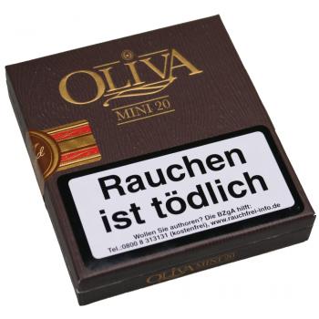 Preview: Oliva Mini