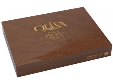 Preview: Oliva Serie V Melanio Edición Año 2023 Figuriño Preview: Oliva Serie V Melanio Edicion Ano 2023 Figurino
