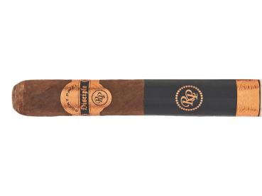 Preview: Rocky Patel Disciple Sixty