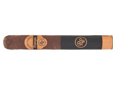 Preview: Rocky Patel Disciple Toro