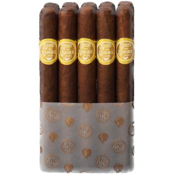 Preview: Rocky Patel Seed to Smoke Classic Churchill Preview: Rocky Patel Seed to Smoke Classic Churchill Bundle