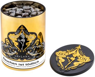 Preview: SkelTon Xrelaxx Robusto Preview: Skelton Xrelaxx Jar