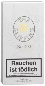 The Griffin`s No.400 Packung
