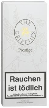 Preview: The Griffin`s Prestige Packung