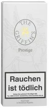 The Griffin`s Prestige Packung