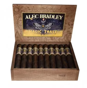 Alec Bradley Magic Toast Toro