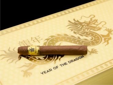 Preview: Trinidad Short 66 Humidor Year of the Dragon Mood