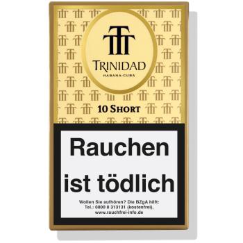 Preview: Trinidad Short