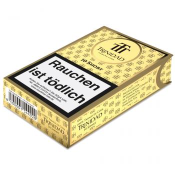 Preview: Trinidad Short Packung liegend