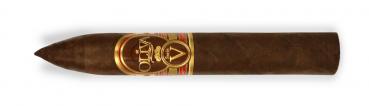 Oliva Serie V Belicoso Zigarre einzeln mit rot goldenem Band und Logo 