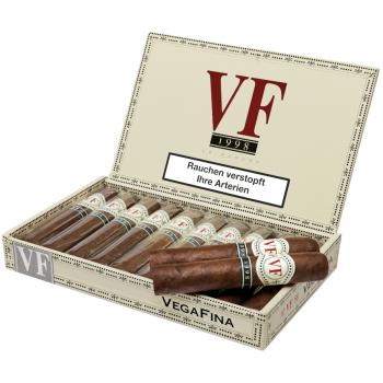 Preview: Vegafina 1998 VF 56 Zigarrenkiste