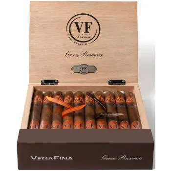 VF Nicaragua Gran Reserva X Aniversario Zigarrenkiste