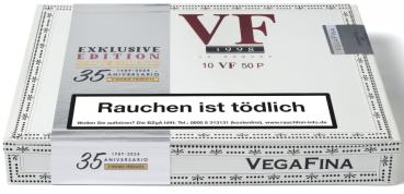 Preview: VF 1998 35 Aniversario Zigarrenkiste