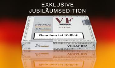 Preview: VF 1998 35 Aniversario Limitada Deutschland