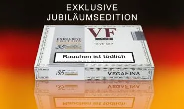 VF 1998 35 Aniversario Limitada Deutschland