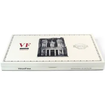 VF1998 Nabateos Zigarrenkiste