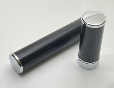 Zigarren Etui 1er Metall von Angelo