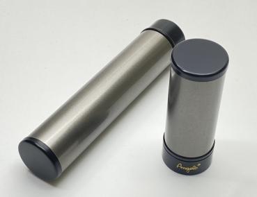 Zigarren Etui 1er Metall von Angelo
