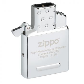 Zippo Einsatz Double Torch Butane