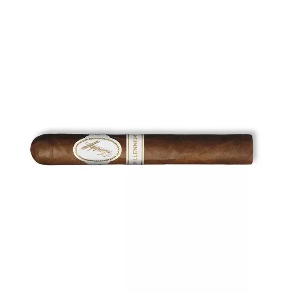 Davidoff Millennium Petit Corona Zigarre einzeln