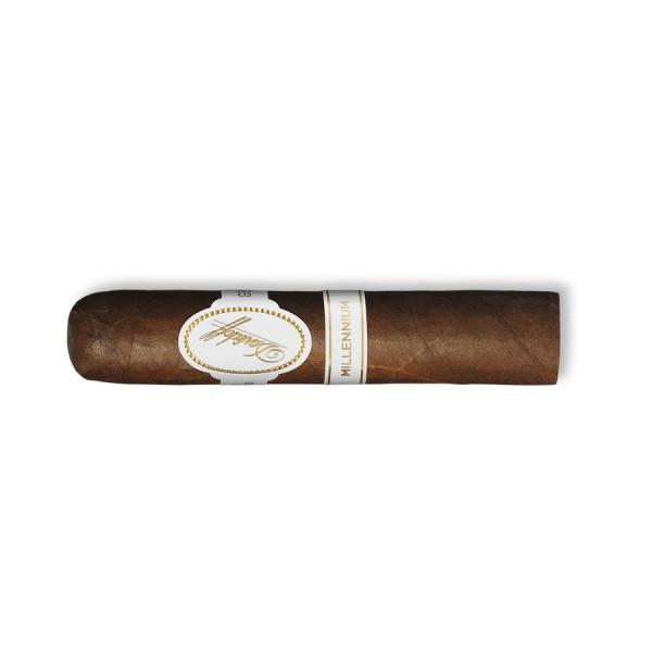 Davidoff Millenium Short Robusto Zigarre einzeln