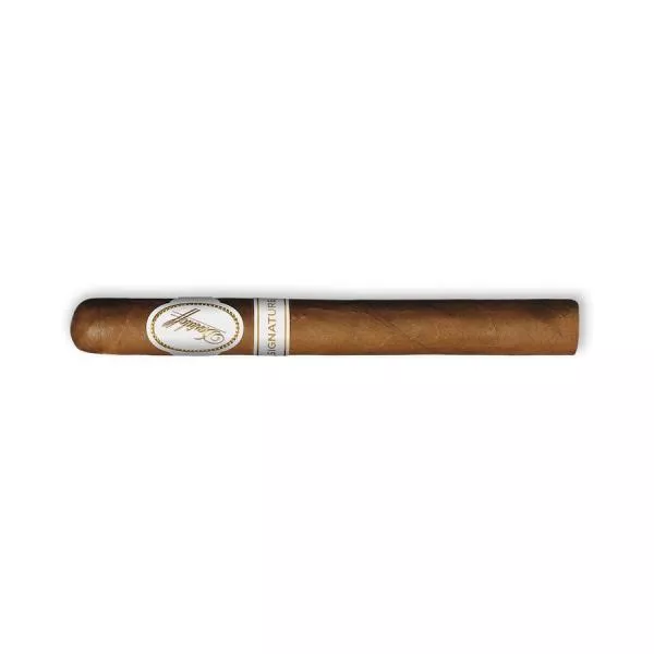 Davidoff Signature No. 1000 Zigarre einzeln