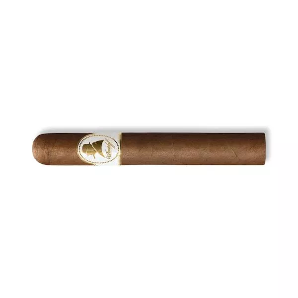 Davidoff Winston Churchill Petit Corona Zigarre einzeln