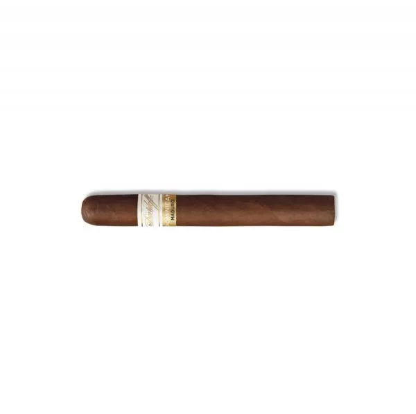 Davidoff Primeros Dominican Maduro