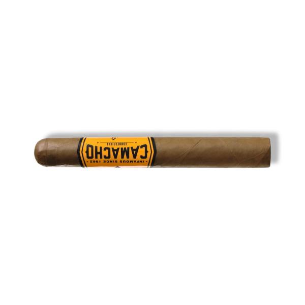 CAMACHO Connecticut Robusto Zigarre einzeln