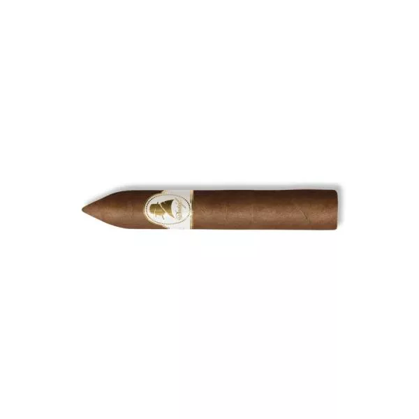Davidoff Winston Belicoso Zigarre