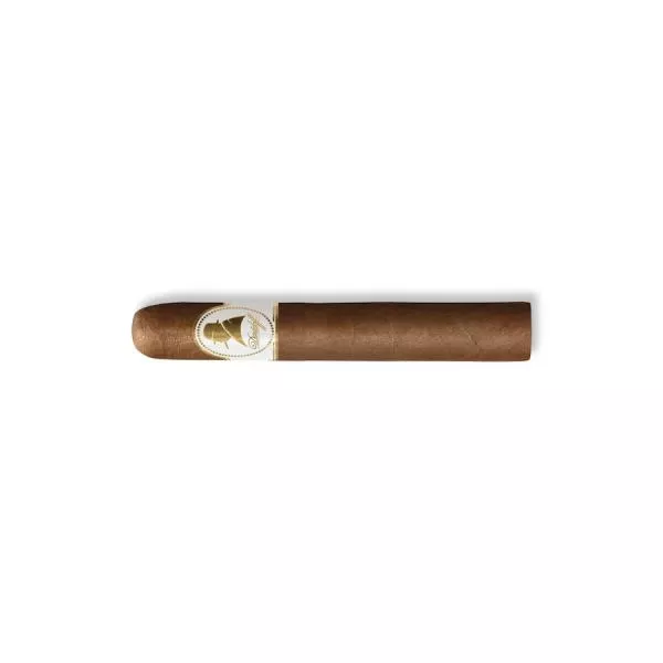 Davidoff Winston Churchill The Late Hour Petit Panetela