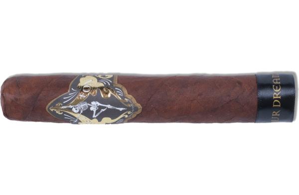 Skelton Robusto Zigarre