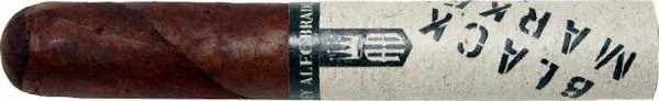 Alec Bradley Black Market Robusto