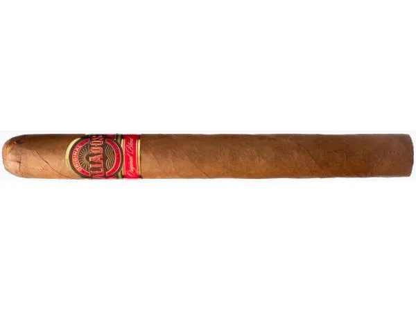 Aliados Original Blend Churchill