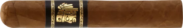 Umnum Nicaragua Bond Zigarre einzeln mit schwarz goldenem Band und Logo