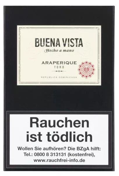 Buena Vista Araperique Toro