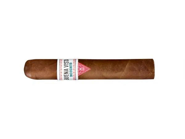 Buena Vista Incognito Robusto Zigarre