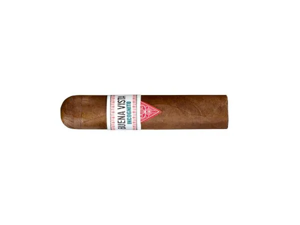 Buena Vista Incognito Short Robusto Zigarre