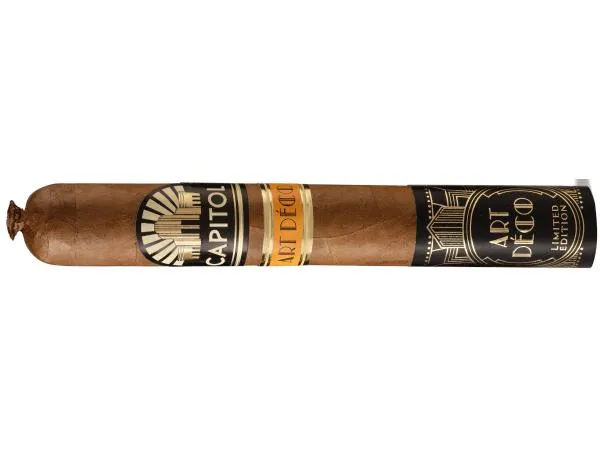 Capitol Art Déco Zigarre