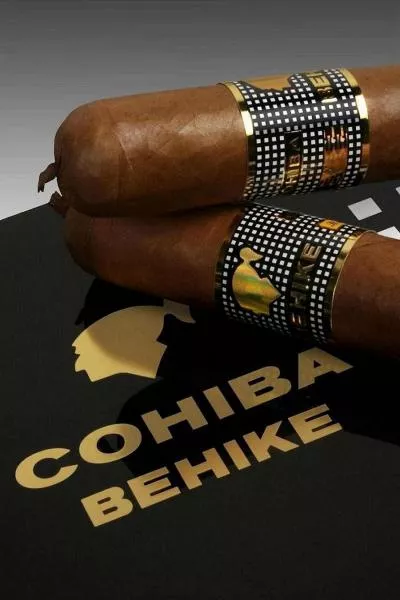 Cohiba Behike Zigarren