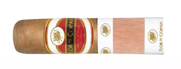 Flor de Copán Classic Short Magnum Zigarre