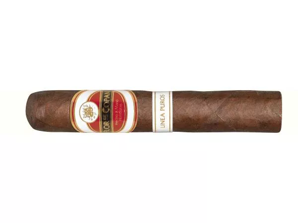 Flor de Copán Linea Puros Rothschild Zigarre