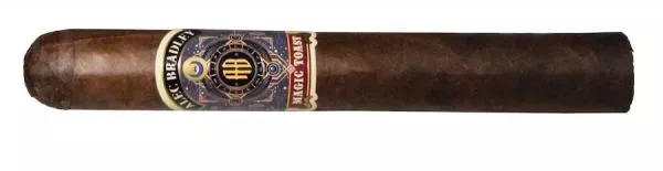 Alec Bradley Magic Toast Gordo Zigarre