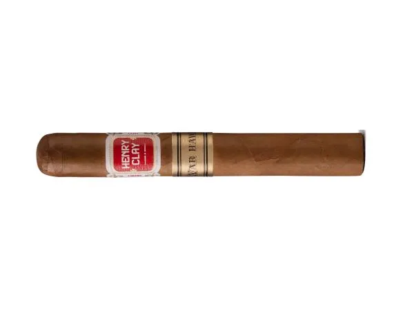Henry Clay War Hawk Corona