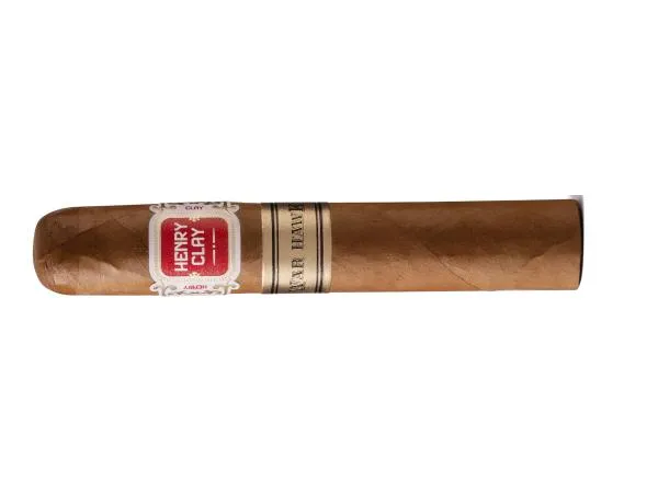 Henry Clay War Hawk Robusto