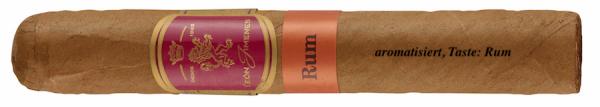 Leon Jimenes Petit Corona Caribbean Zigarre