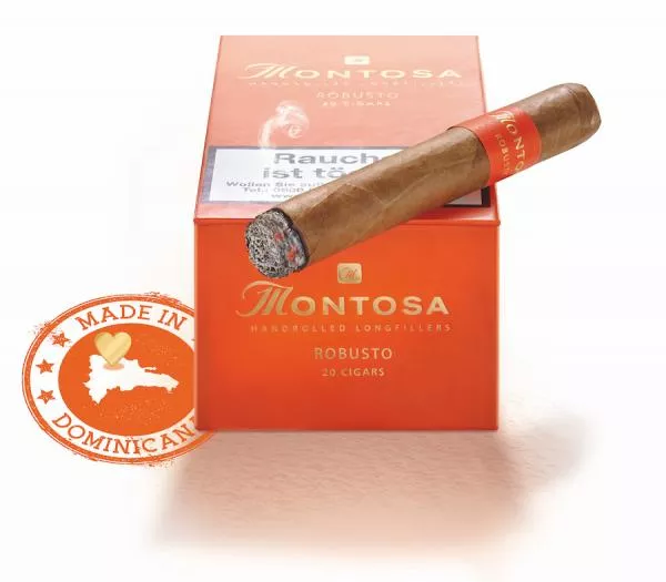 Montosa Robusto