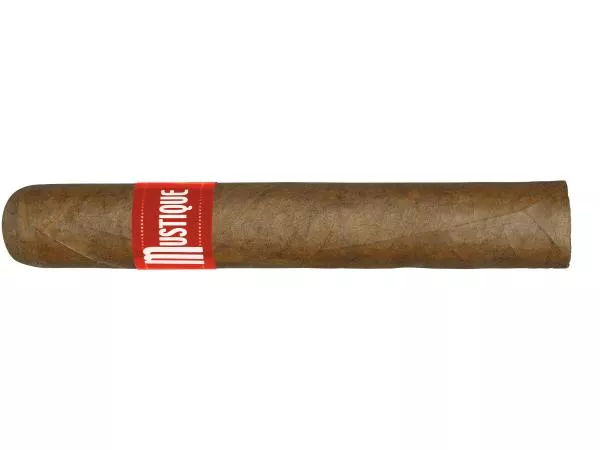 Mustique Red Robusto Zigarre