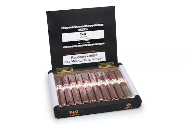 Plasencia Cosecha 151 La Tradición Toro