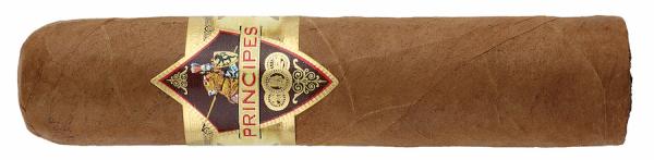 Prinzipes Short Robusto Zigarre